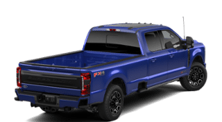 2026 Ford Super Duty® External Image 4